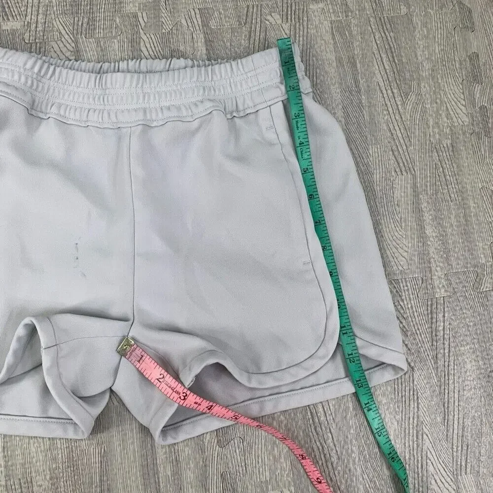 J. Crew crew shorts
